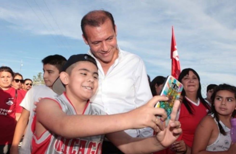 Gutiérrez: "Las empresas públicas neuquinas tendrán un rol preponderante en el plan del gobierno"