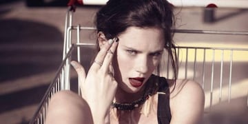 Delfina Chaves, Peter Alfonso, Paula Chaves