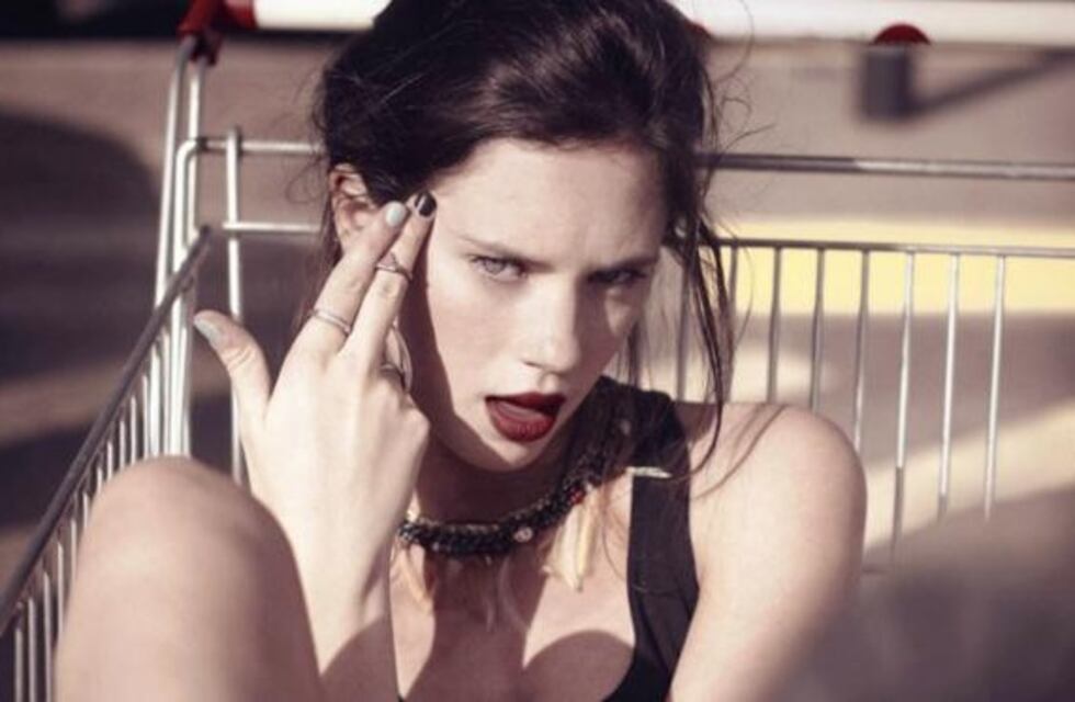 Delfina Chaves mostró qué es lo que más le molesta de Pedro Alfonso en la intimidad