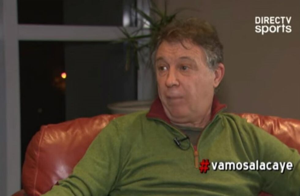 Video: La picante respuesta de Magnano a Herrmann