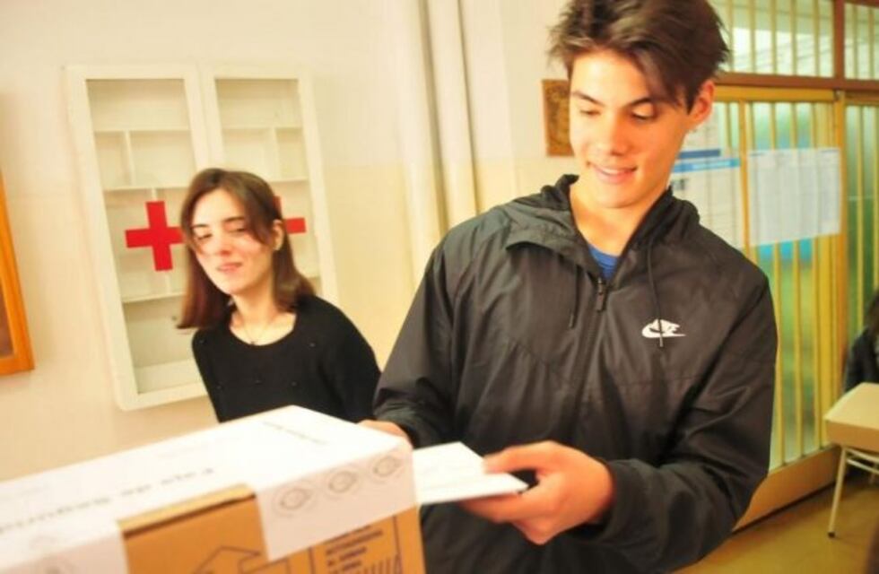El Gobierno quiere motivar el Voto Joven
