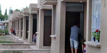 Récord de mendocinos inscriptos en el Procrear