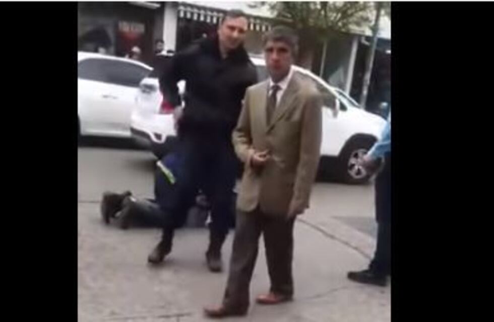 Ascendieron a los policías que fueron amenazados por el juez en Mar del Plata