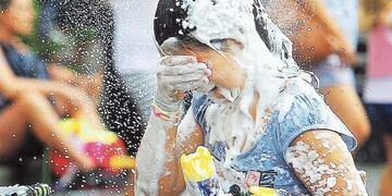 Rey Momo\u002E (Web)