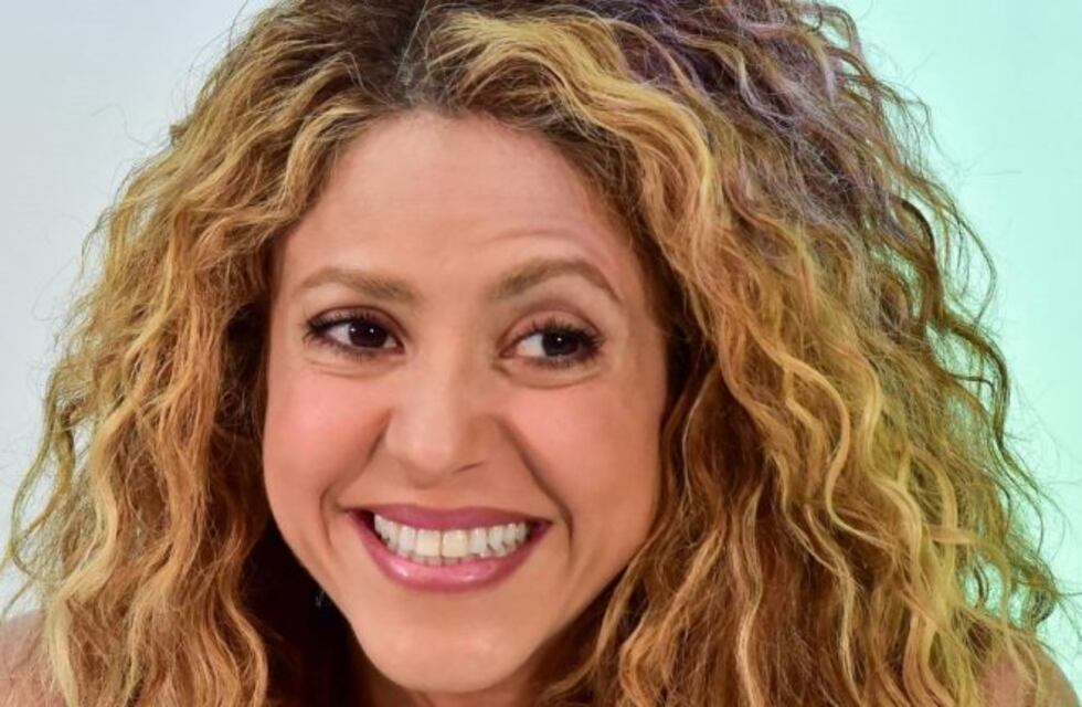 La prima de Shakira se desnudó en las redes