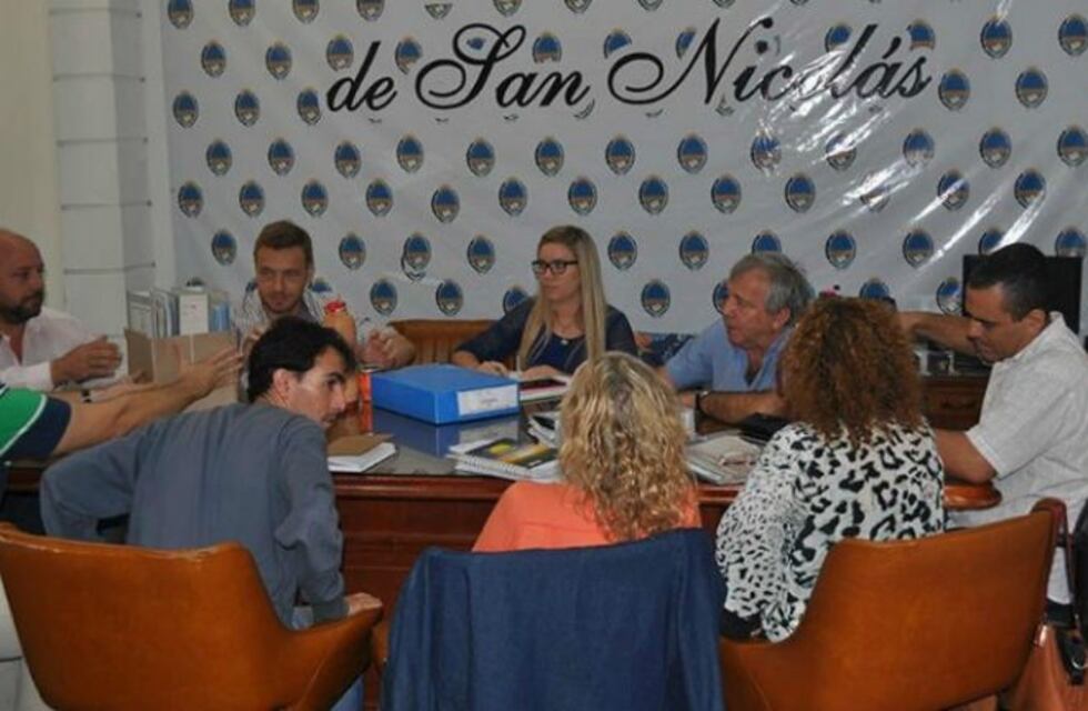 Por mayoría, el Concejo aprobó la rendición de cuentas del Ejecutivo municipal