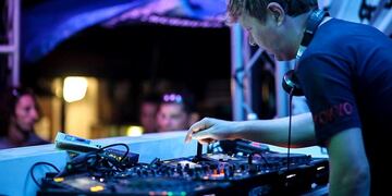 John Digweed