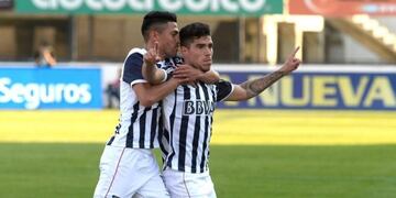 El Bombardero Olaza es muy caro para River y Racing\u002E ¿A Boca o al exterior?