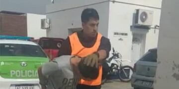 Policiales Punta Alta