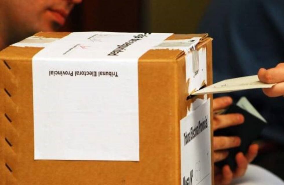 El Tribunal Electoral informó sobre las actividades permitidas durante los comicios