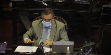 Mario Negri
Diputados
Foto Federico Lopez Claro - FTP CLARIN FLC_9162.jpg Z Cimeco