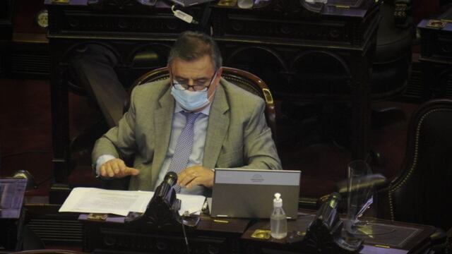 Mario Negri
Diputados
Foto Federico Lopez Claro - FTP CLARIN FLC_9162.jpg Z Cimeco