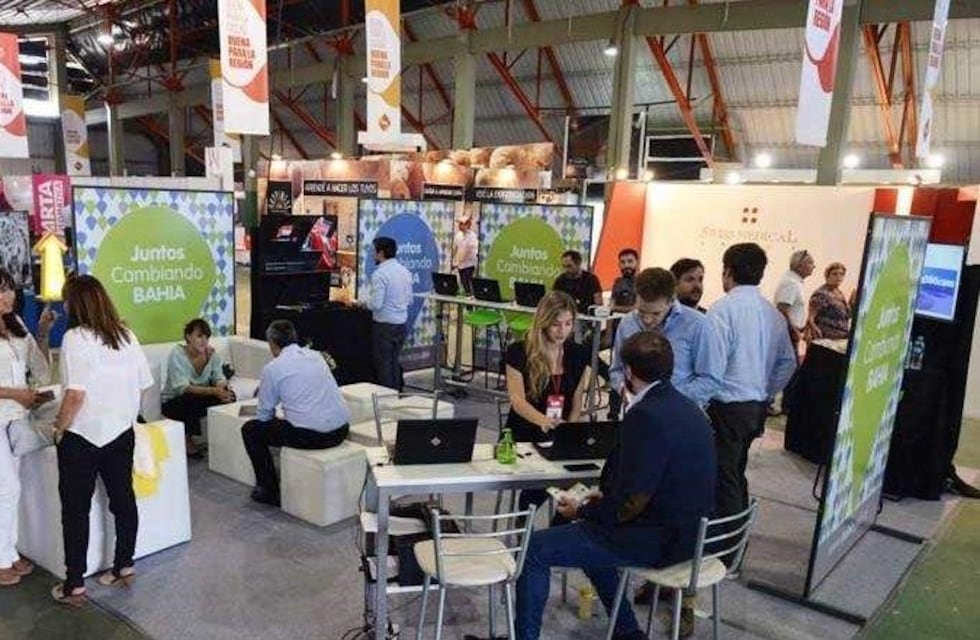 Se dio por inaugurada la FISA 2019