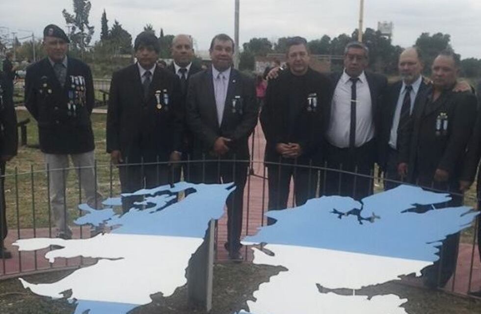 Los veteranos de Malvinas recibirán un aumento en la pensión honorífica