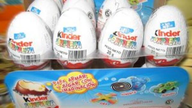 Kinder