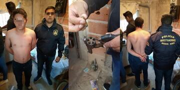 El acusado de violar a la anciana de 85 años en La Plata seguirá preso hasta el juicio oral