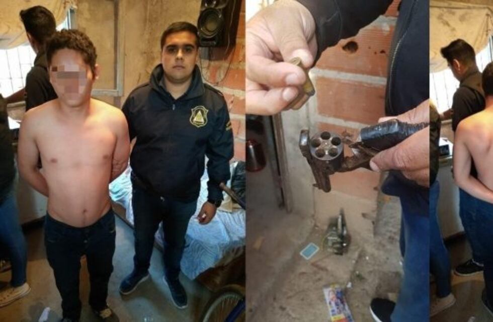 El acusado de violar a la anciana de 85 años en La Plata seguirá preso hasta el juicio oral