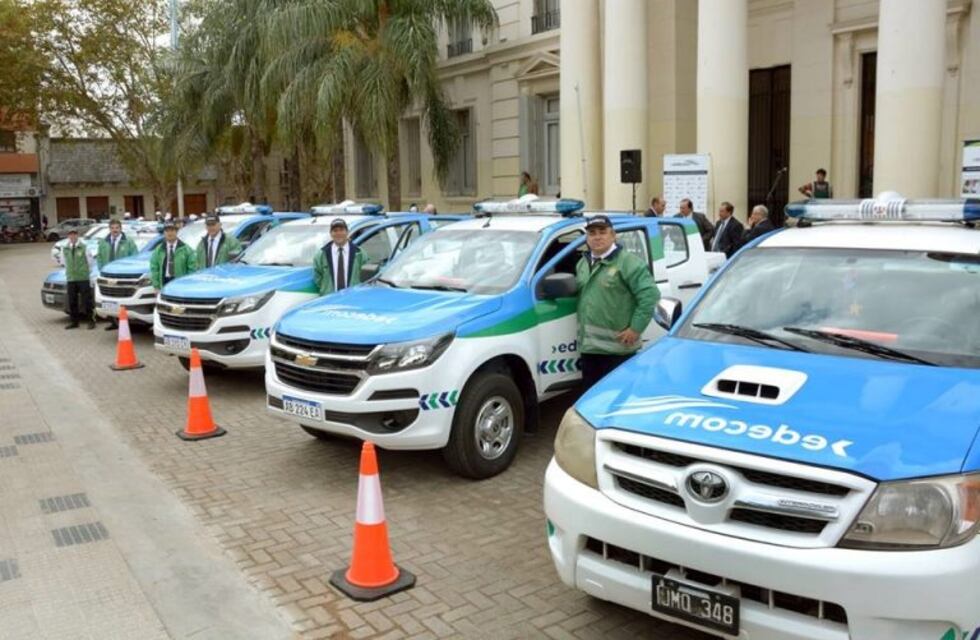 Comprarán drones y filmadoras para controlar el tránsito en Río Cuarto