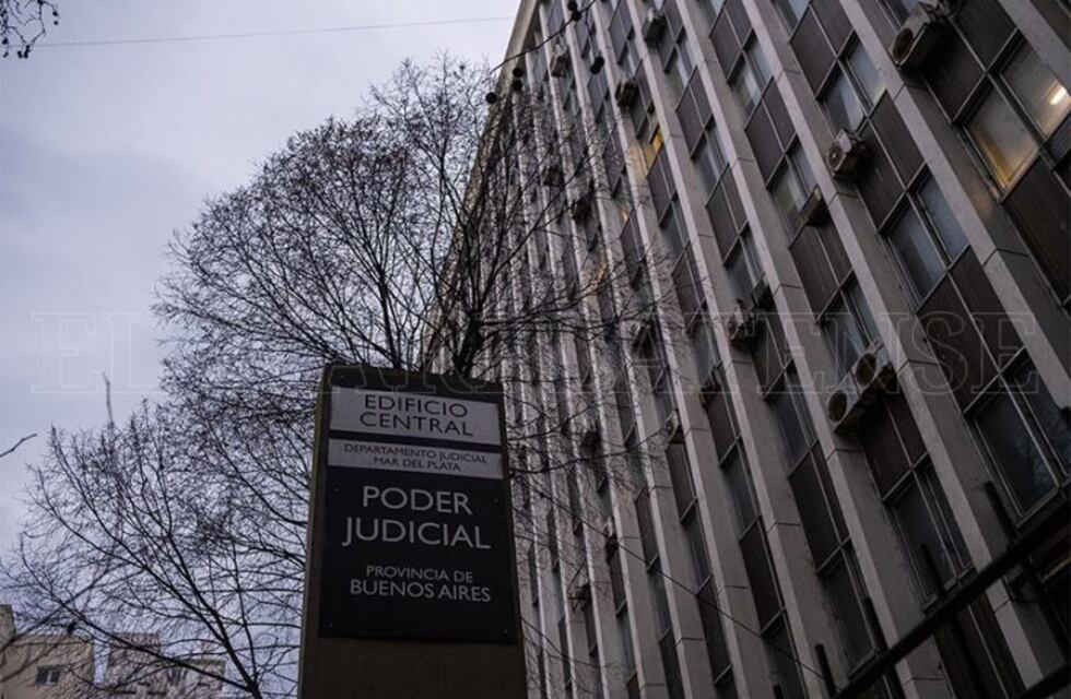 Desde la Red de Juzgados aclararon que el servicio de justicia nunca se interrumpió en la provincia