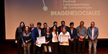 Festival ImageneSociales