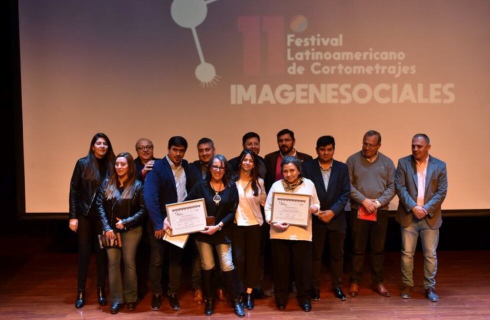 El Festival de Imagenesociales ya tiene ganadores