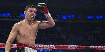 Sergio Martinez (REUTERS/Brendan McDermid)