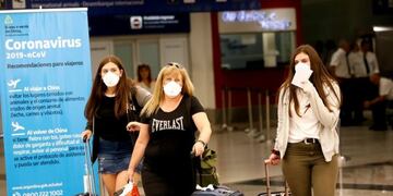 La Provincia habilitó un 0800 para posibles casos de coronavirus