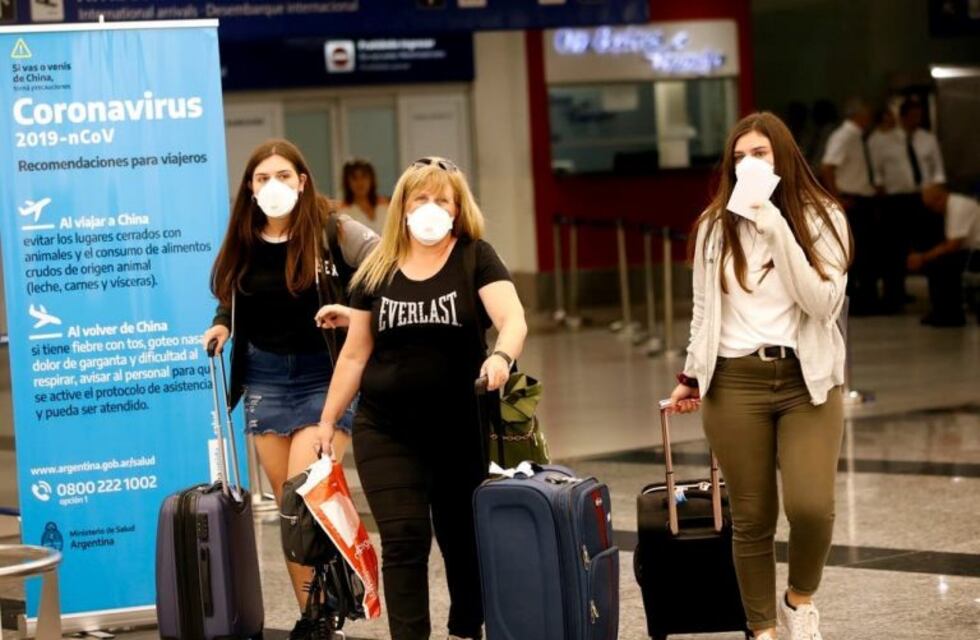 La Provincia habilitó un 0800 para posibles casos de coronavirus