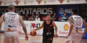 San Isidro le ganó a Deportivo Norte pero no alcanzó