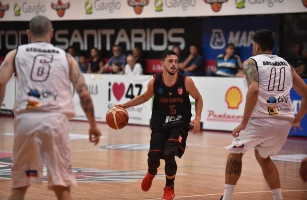 San Isidro ganó y el quinto punto se define en San Francisco