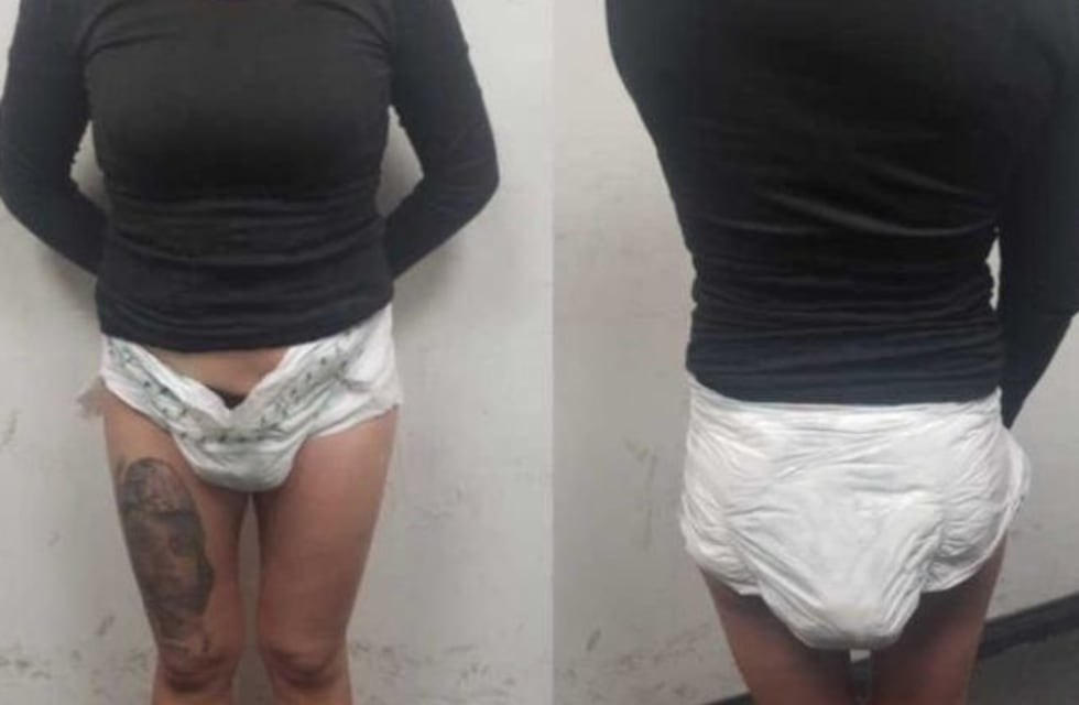 Empleadas por dealers a precios irrisorios para llevar cocaína a provincias de la Patagonia