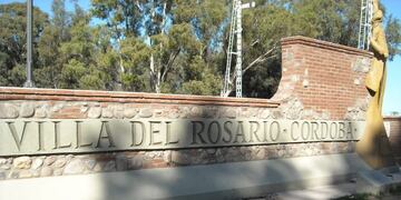 Villa del Rosario