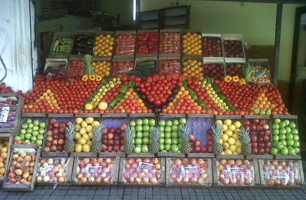 Dónde estará el Mercado en tu Barrio este jueves y viernes en Córdoba