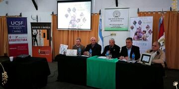 El lunes 27 de mayo de este año se había anunciado la Expo Casa, que pasó del mes de octubre a abril del 2020 (web)