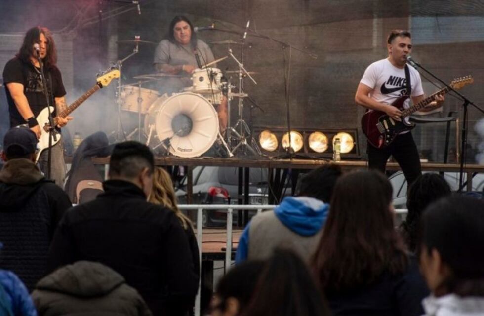 Cultura provincial realiza convocatoria a artistas santacruceños de todas las disciplinas