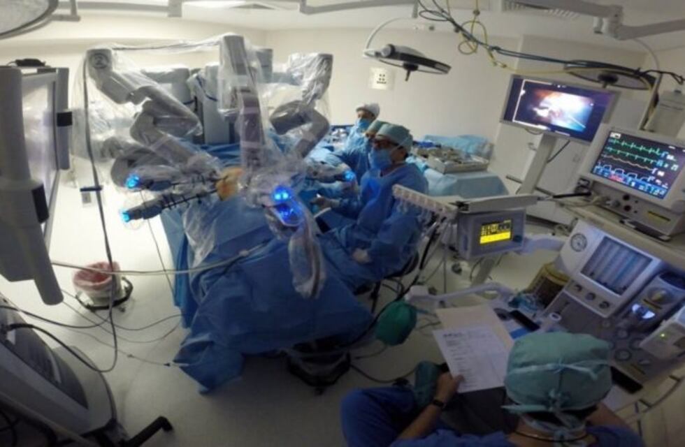 El Gobierno de San Luis firmó un convenio con el Hospital Italiano