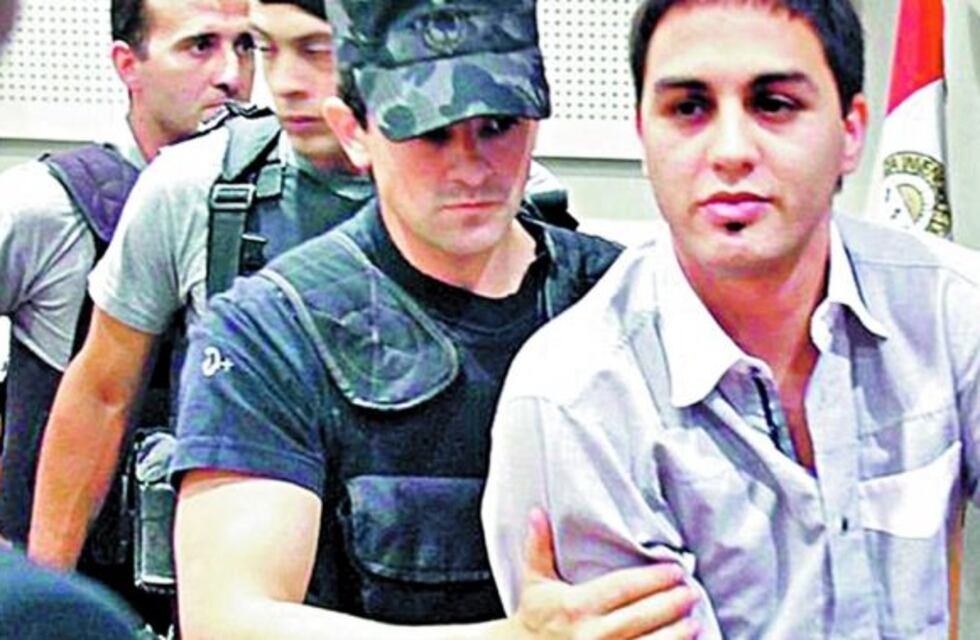 Empezó el juicio a 26 presuntos miembros de una banda narco del Gran Rosario