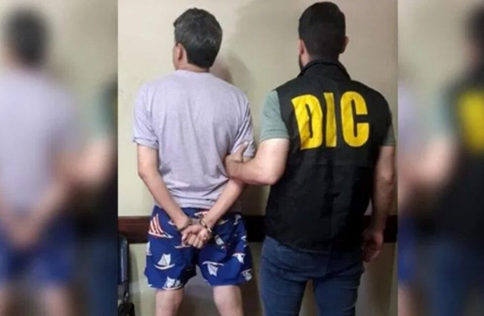 Fue detenido un hombre de 47 años por pedofilia