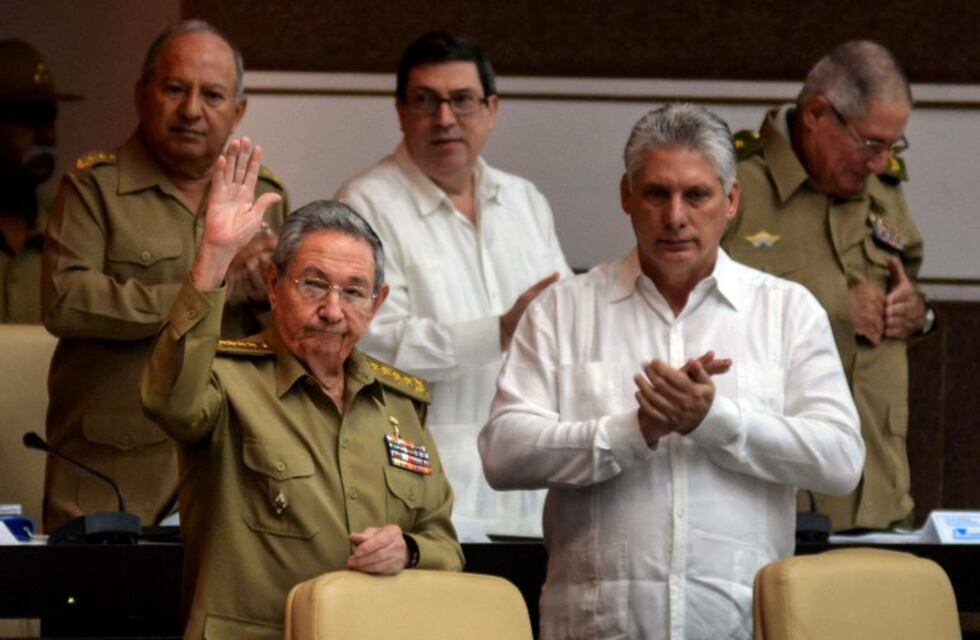 Elecciones en Cuba: comienza el proceso para elegir un nuevo presidente