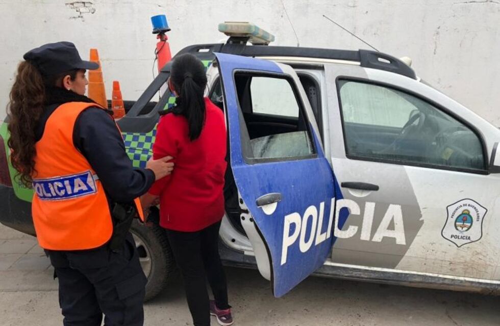 Realizaron un allanamiento y encontraron un arma en Villa Arias