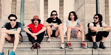 Francisca y los Exploradores\u002E (Web)