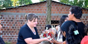 Navidad en Eldorado\u002E