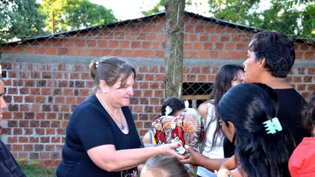 Navidad en Eldorado\u002E