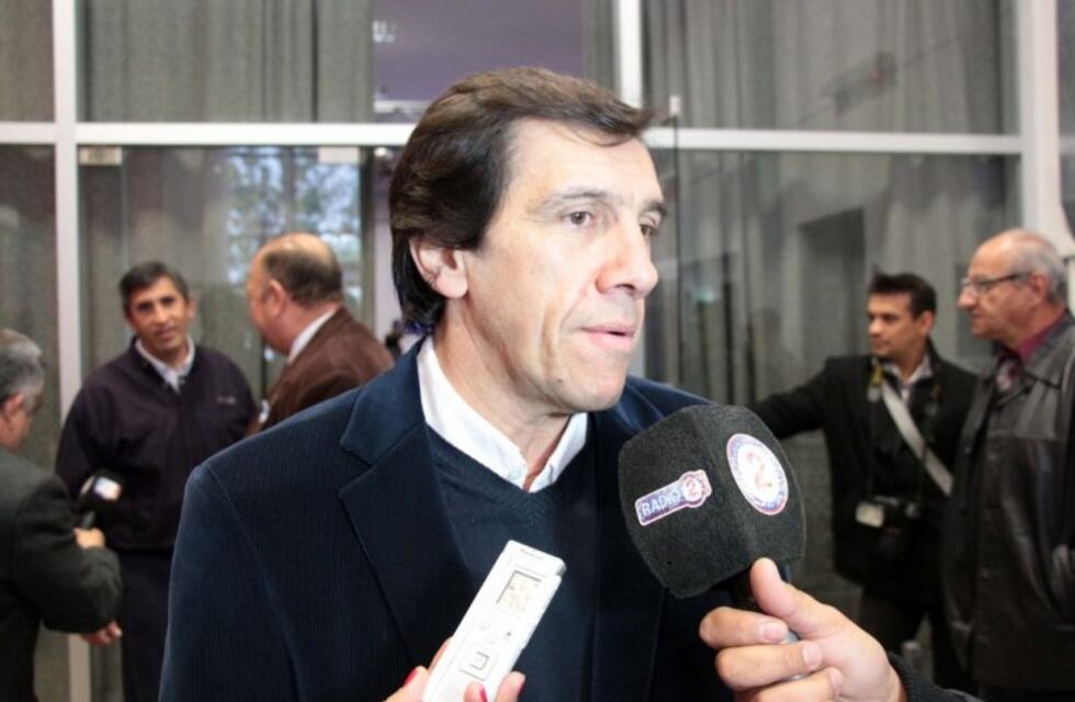 El ministro Sadir calculó en $400.000 millones el presupuesto 2023