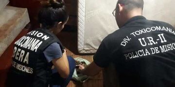 Norcomenudeo en Oberá\u002E