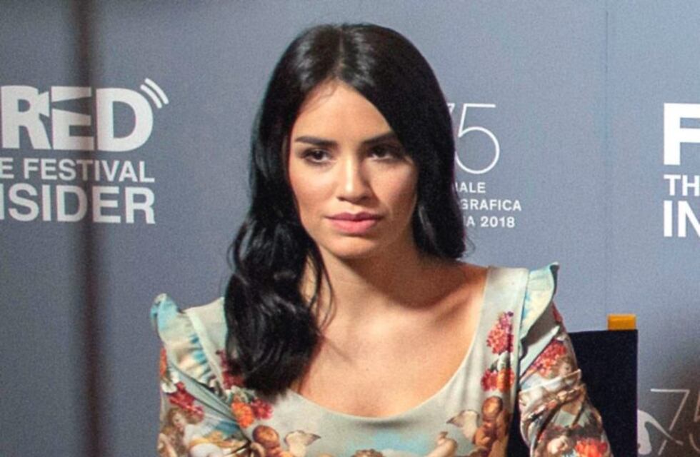 Lali Esposito llega a Mendoza para presentar su nuevo disco