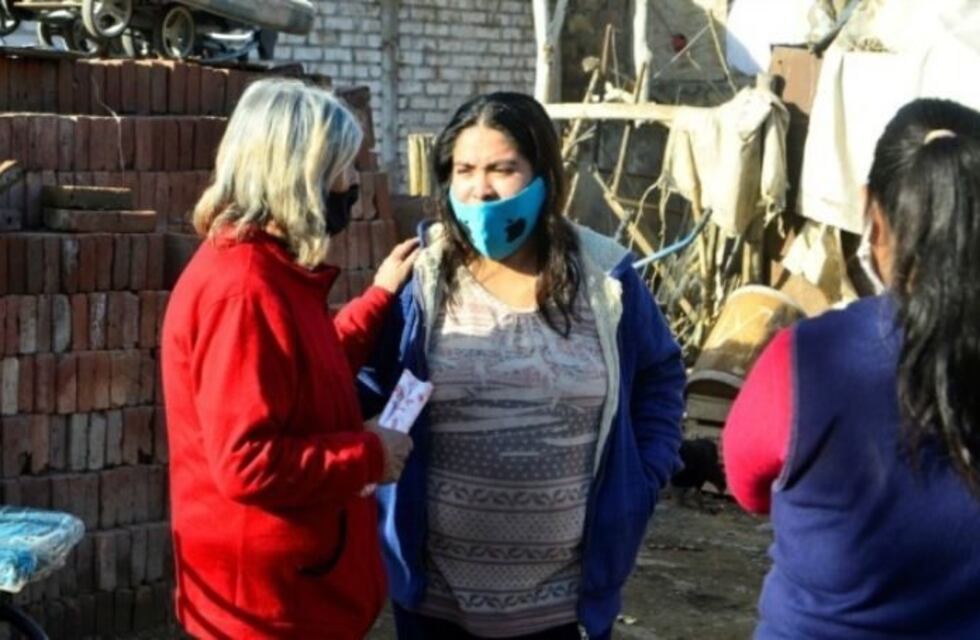 Habló la familia del hombre asesinado en Tupungato