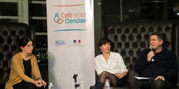 Café de las Ciencias