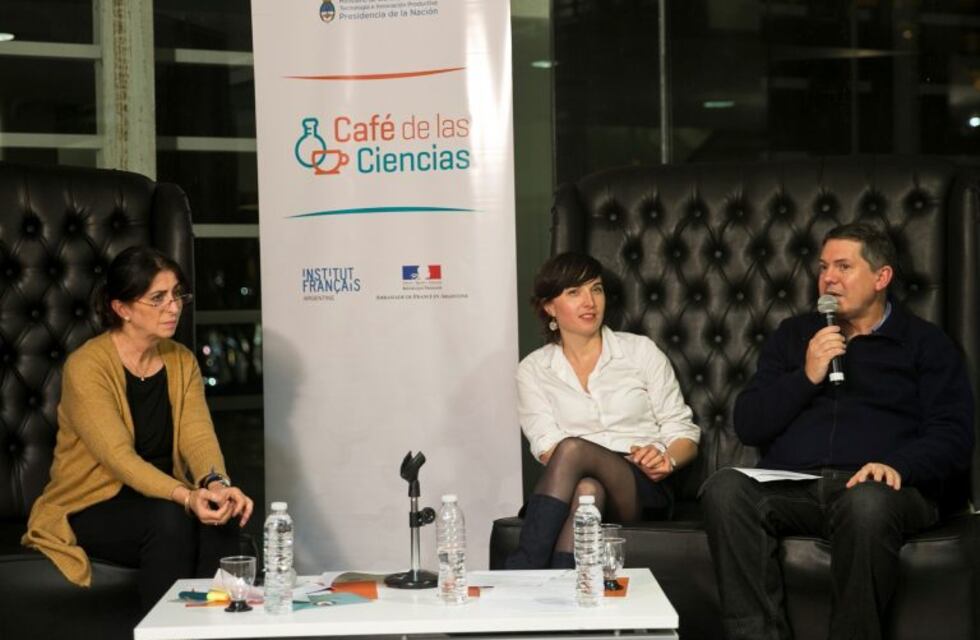 Nación anunció que el último "Café de las Ciencias" del año será en Ushuaia