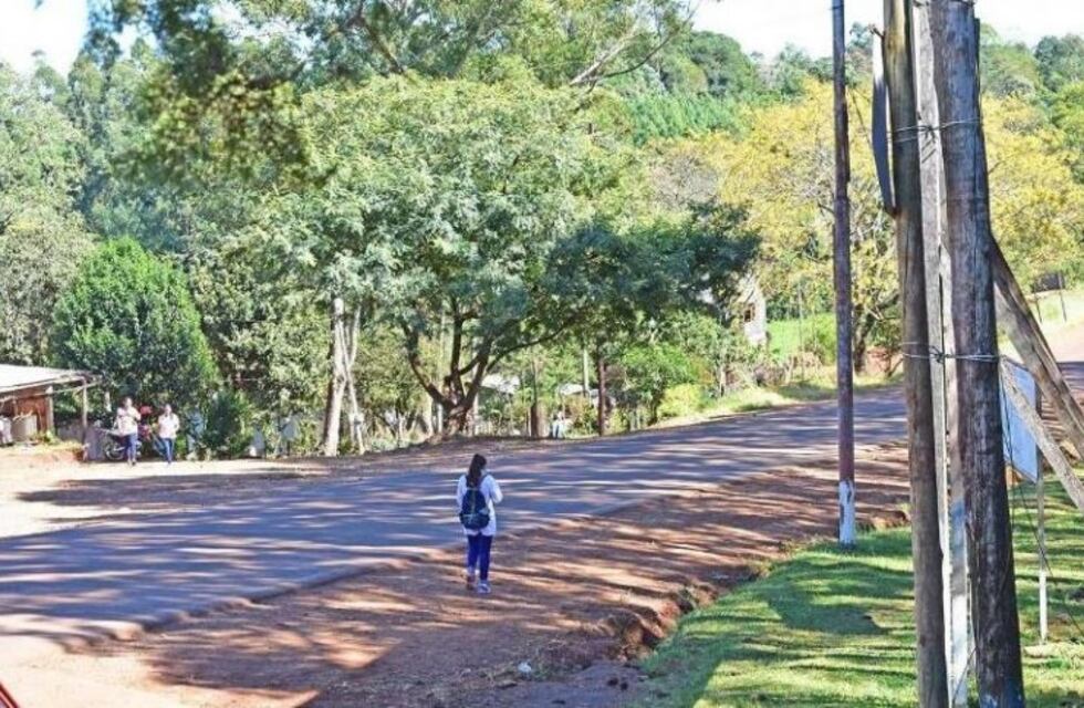 Las niñas atacadas en Pozo Azul fueron dadas de alta